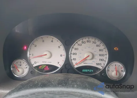 2002 Jeep Liberty Limited Edition из США, поврежденный, VIN 1J4GL58K82W243574